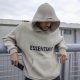 Why Essentials Hoodie Popular In Fashion Today