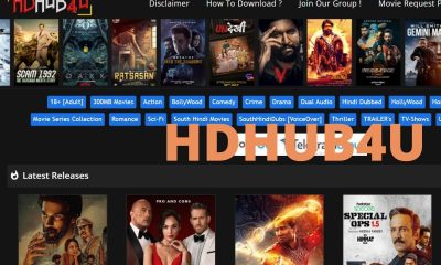 The Allure of HDHub4u: A Cinematic Haven