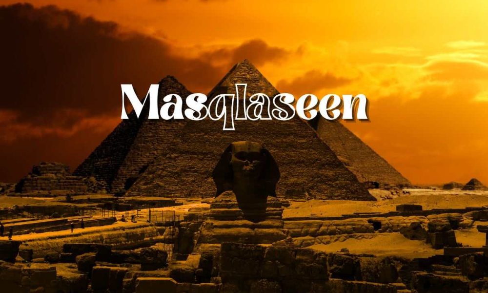 Unraveling the Mystery of Masqlaseen