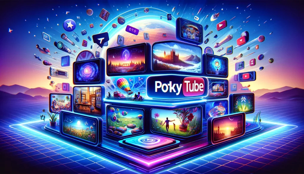 Unveiling Potkytube: The Revolution in Online Content