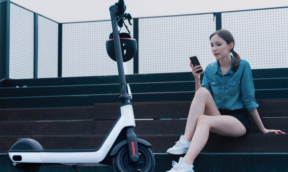 Sukıtır: Paving the Way for an Eco-Friendly Future with Excellent Electric Scooters