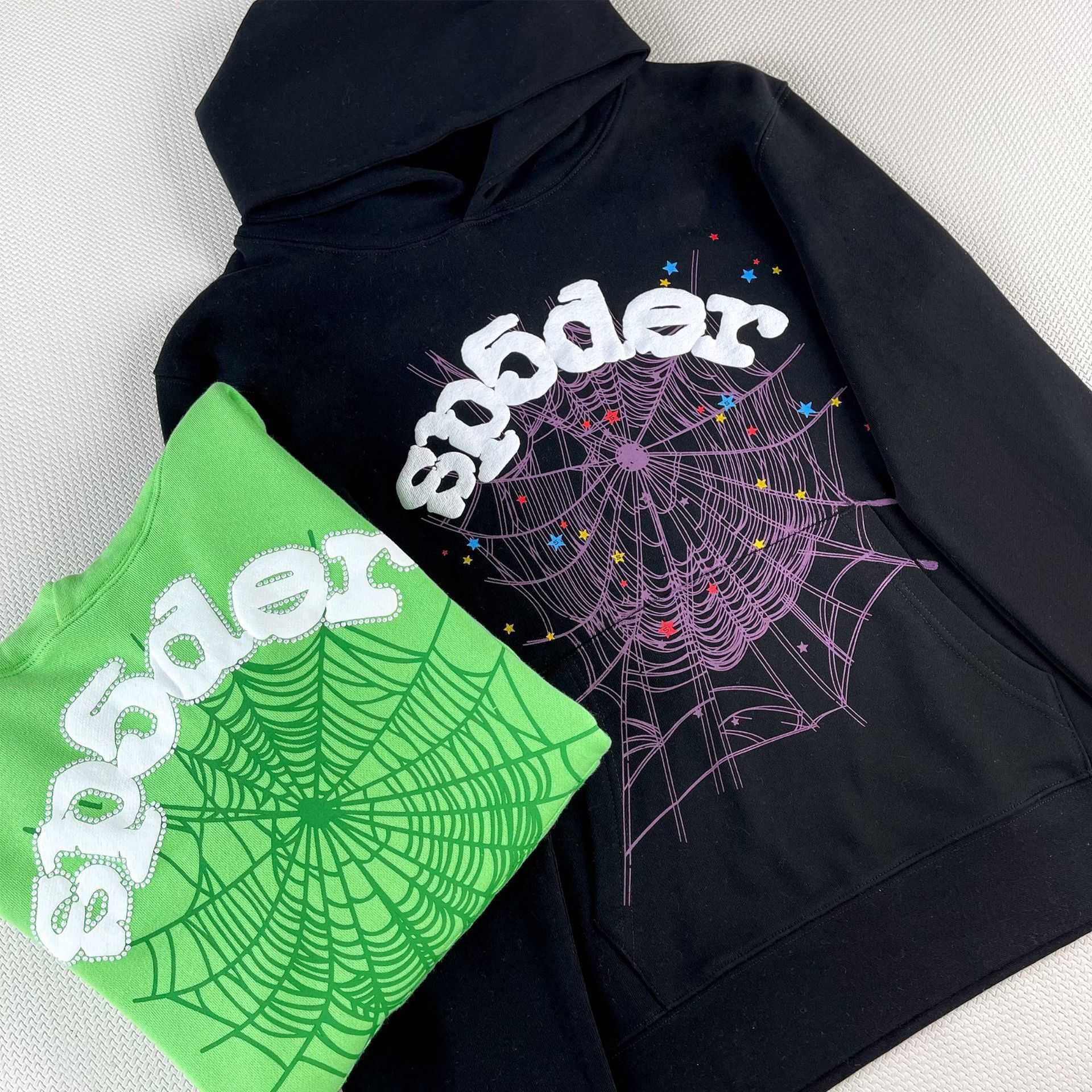 What do consumers have to say about the Sp5der hoodie?