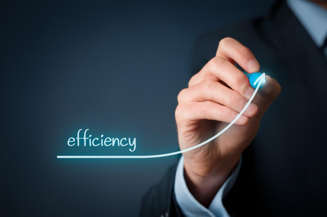 How Managed IT Services Can Improve Your Company's Efficiency