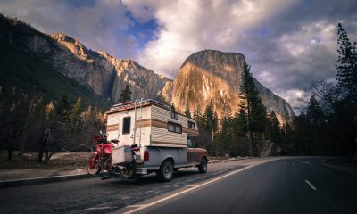 The Ultimate Road Trip: A Van Adventure Across the States