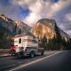 The Ultimate Road Trip: A Van Adventure Across the States