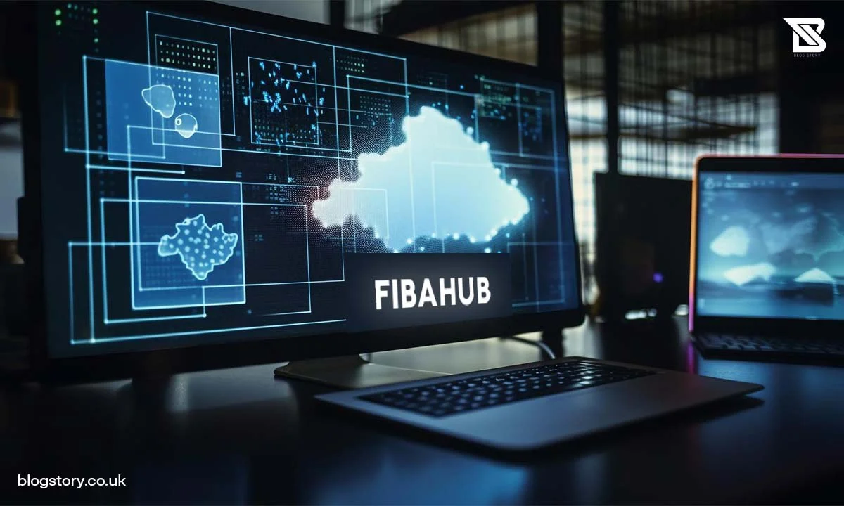 Unveiling Fibahub: Revolutionizing Connectivity