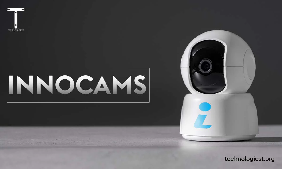 Unlocking the Potential of Innocams Epic: A Revolutionary Leap in Surveillance Technology