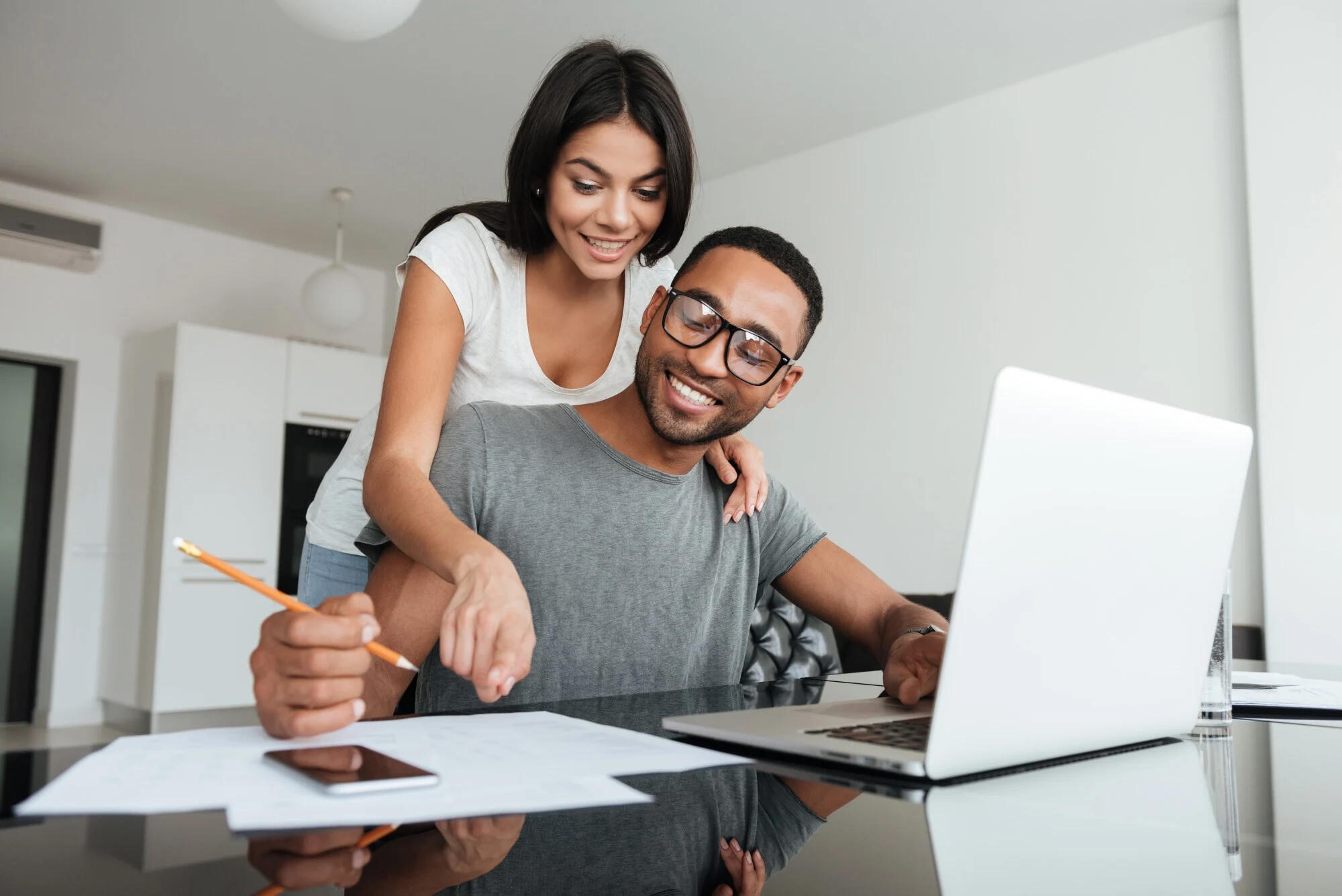 Financial Planning for Couples: How To Make It Work for the Long-Term