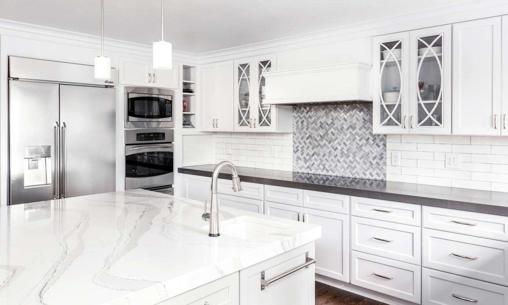 Revamping Your Kitchen - From Outdated to Outstanding