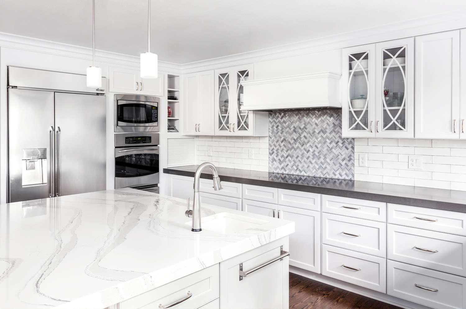 Revamping Your Kitchen - From Outdated to Outstanding