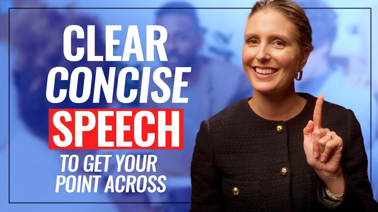 Speech Clarity Boost: Expert Strategies for Clear Communication