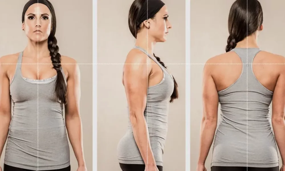 Posture Perfection: Align Your Way to a Healthier You