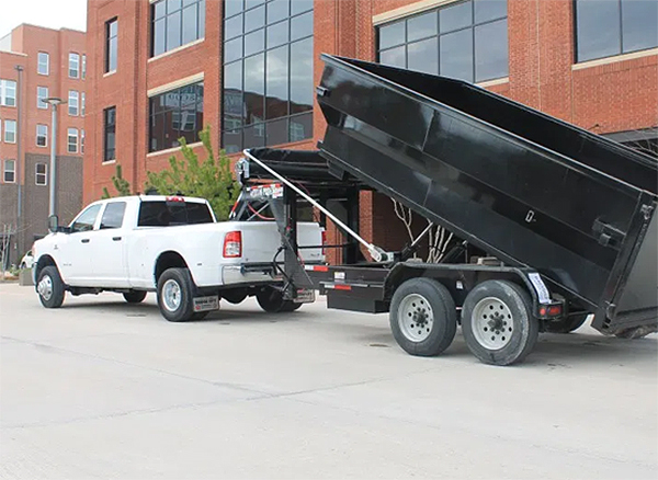 Essential Tips for Renting a Roll-Off Dumpster