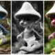 What is the Blue Smurf Cat Meme? Viral TikTok Trend Explained