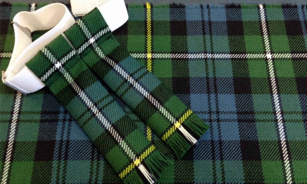 Kilt Flashes | Adding Color & Style to Your Scottish Attire