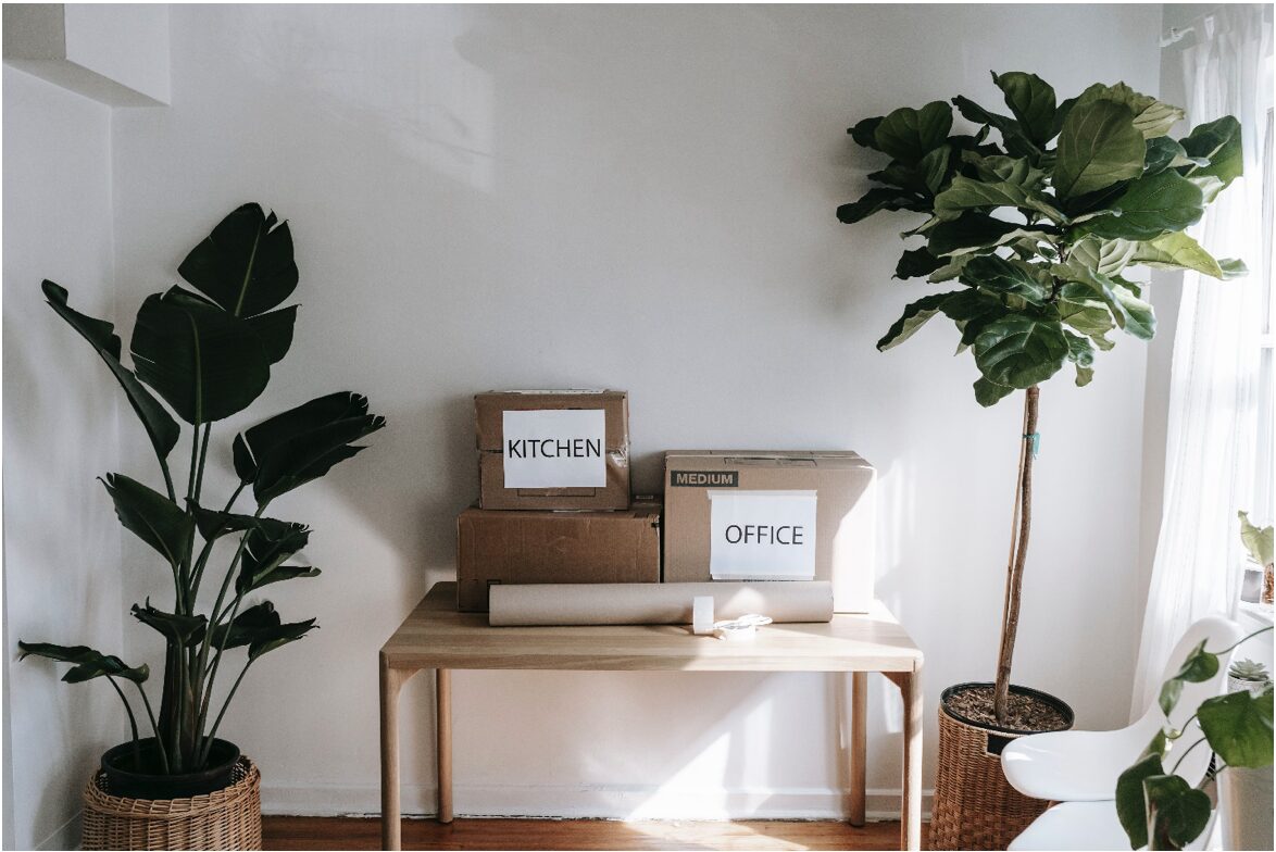 Maximizing Space and Efficiency: Unpacking the Benefits of Minimalist Moving Strategies