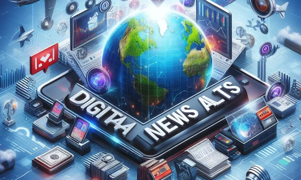 Everything You Need To Know About digitalnewsalerts
