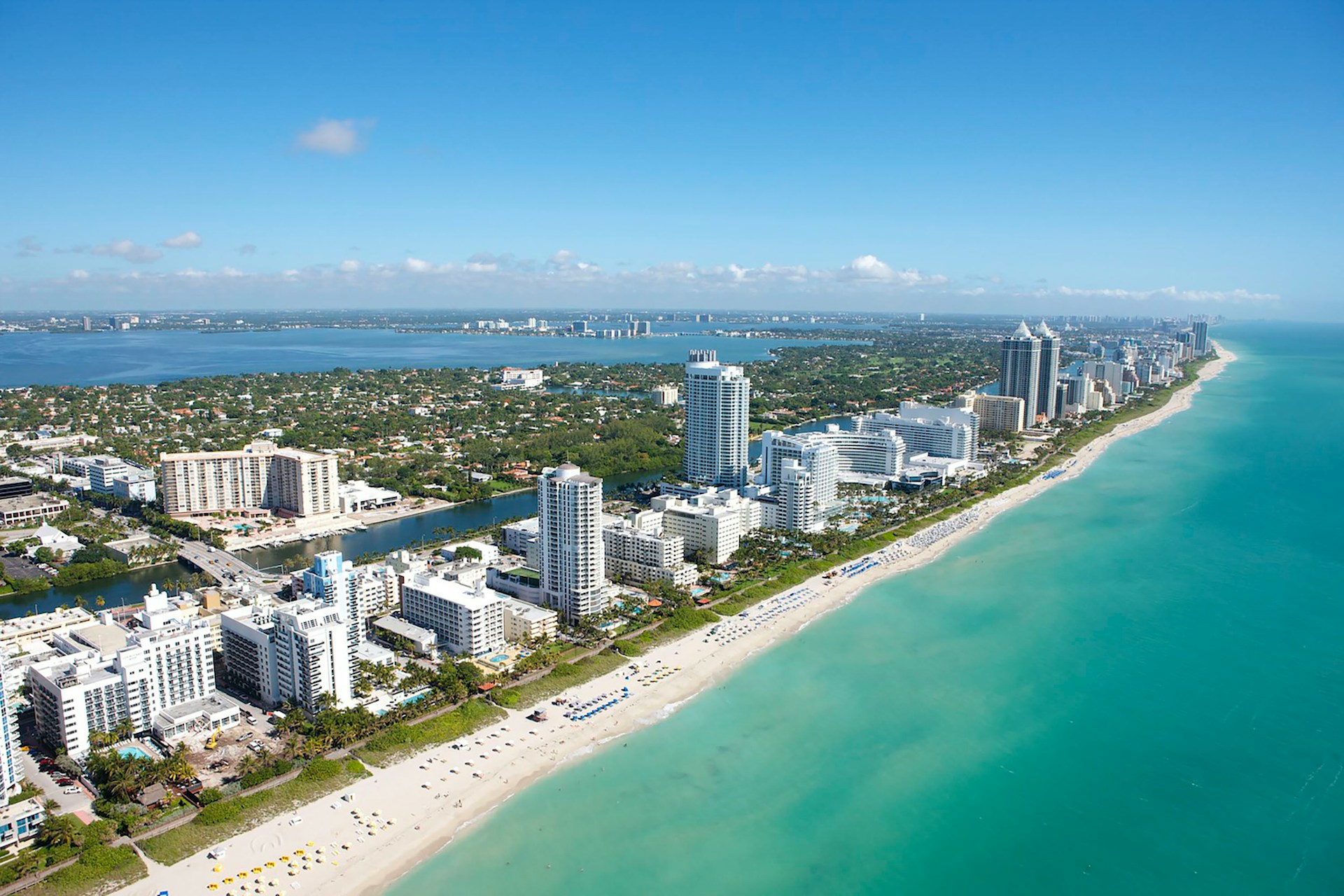 The Comprehensive Guide to Miami Neighborhoods