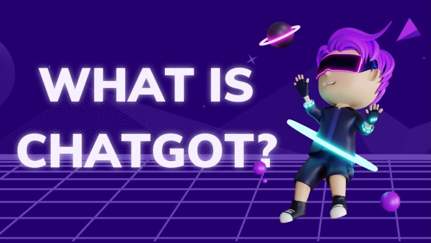 What is Chatgot? Everything You Should Know