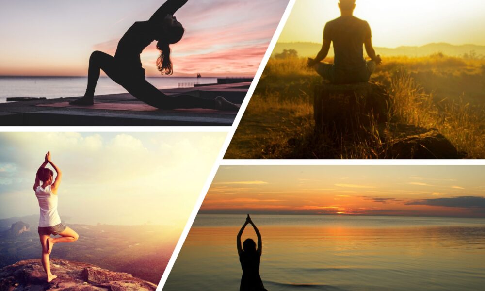 Harmonising Wellness: The Universal Influence of Online Yoga with a Theme Focus