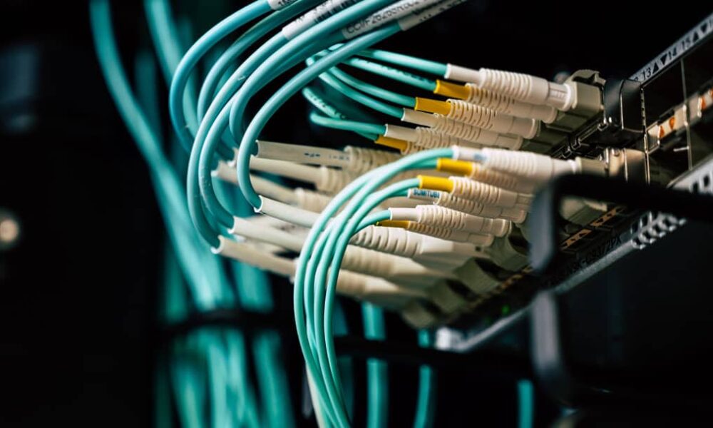 Understanding The Role of Data Cabling in Business Scalability: An In-Depth Guide