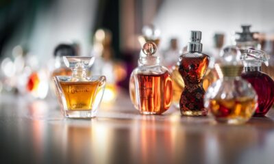 Exploring the Fragrance Wonderland: A Glimpse into BrandedPerfume.com