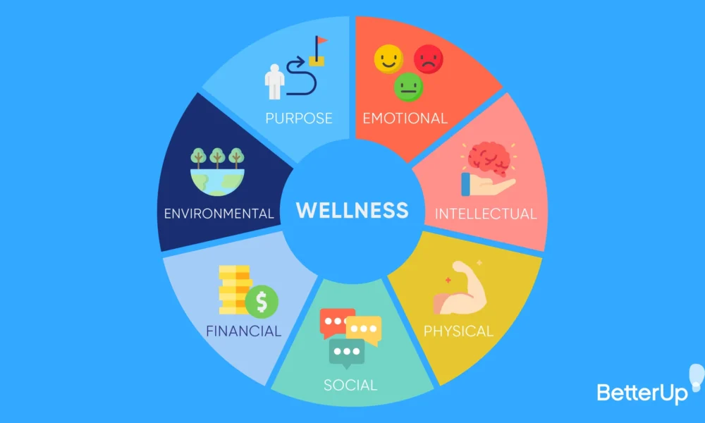 Strategies for Enhancing Workplace Wellness Beyond Traditional Health Programs