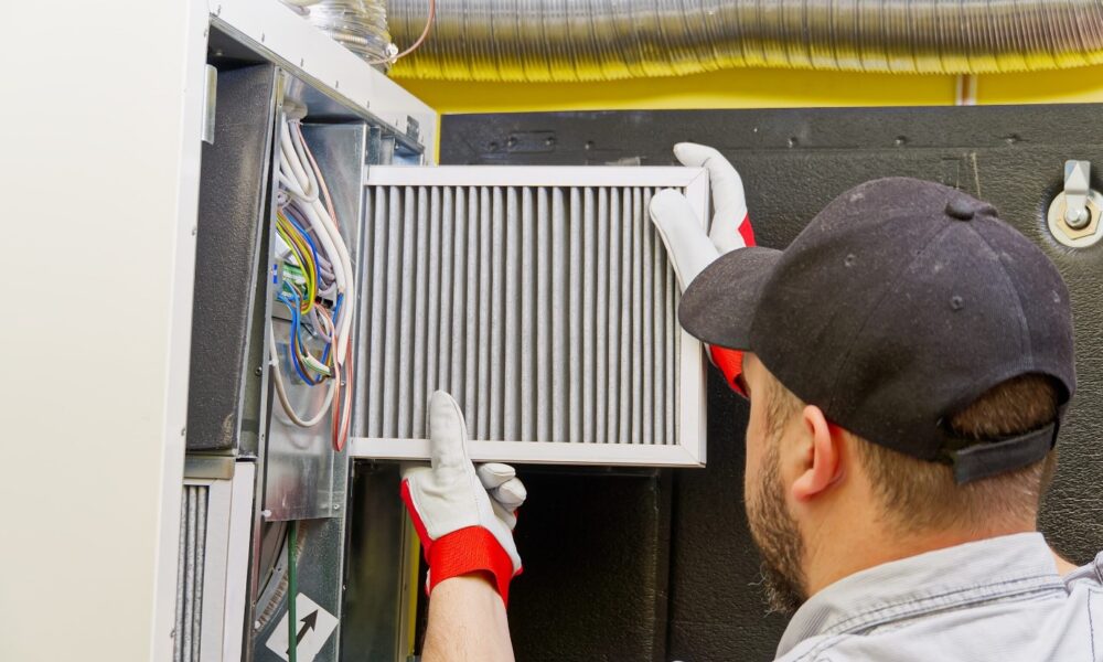 Things to Take into Account When Hiring a Heating and Cooling Company