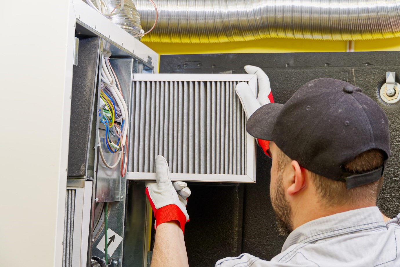 Things to Take into Account When Hiring a Heating and Cooling Company