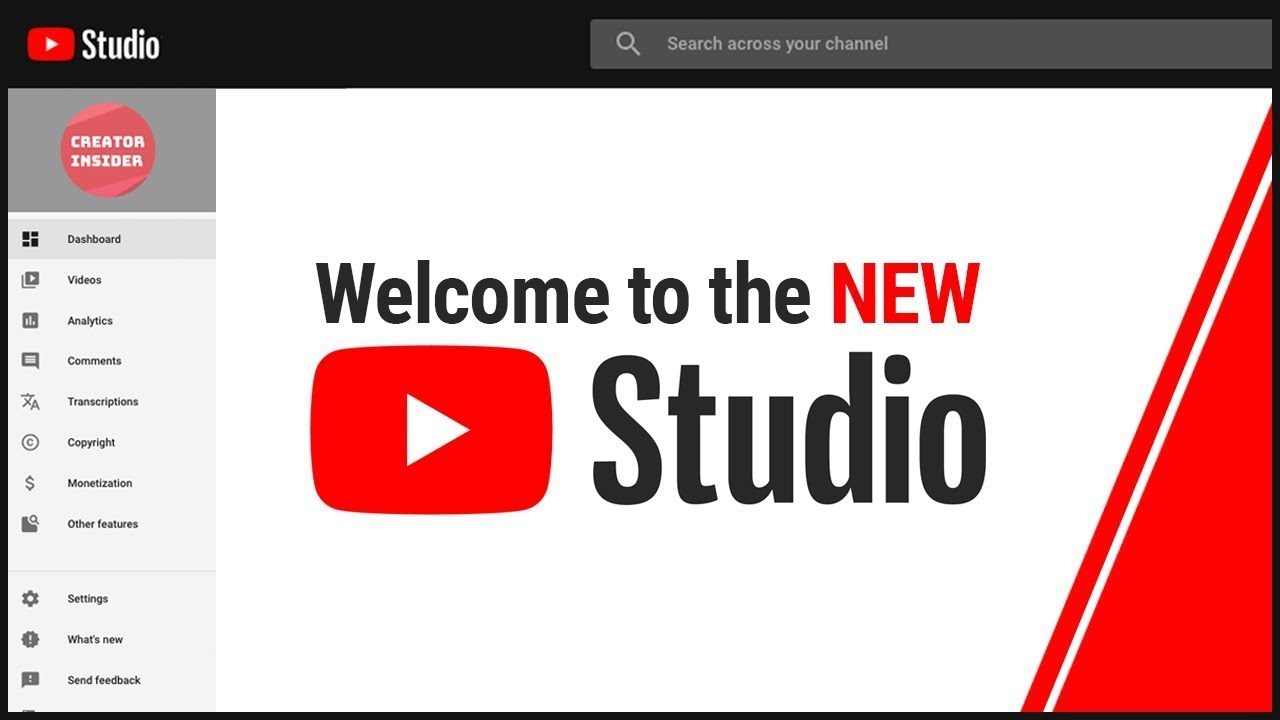 YTStudioLogin: Streamline Your YouTube Studio Experience