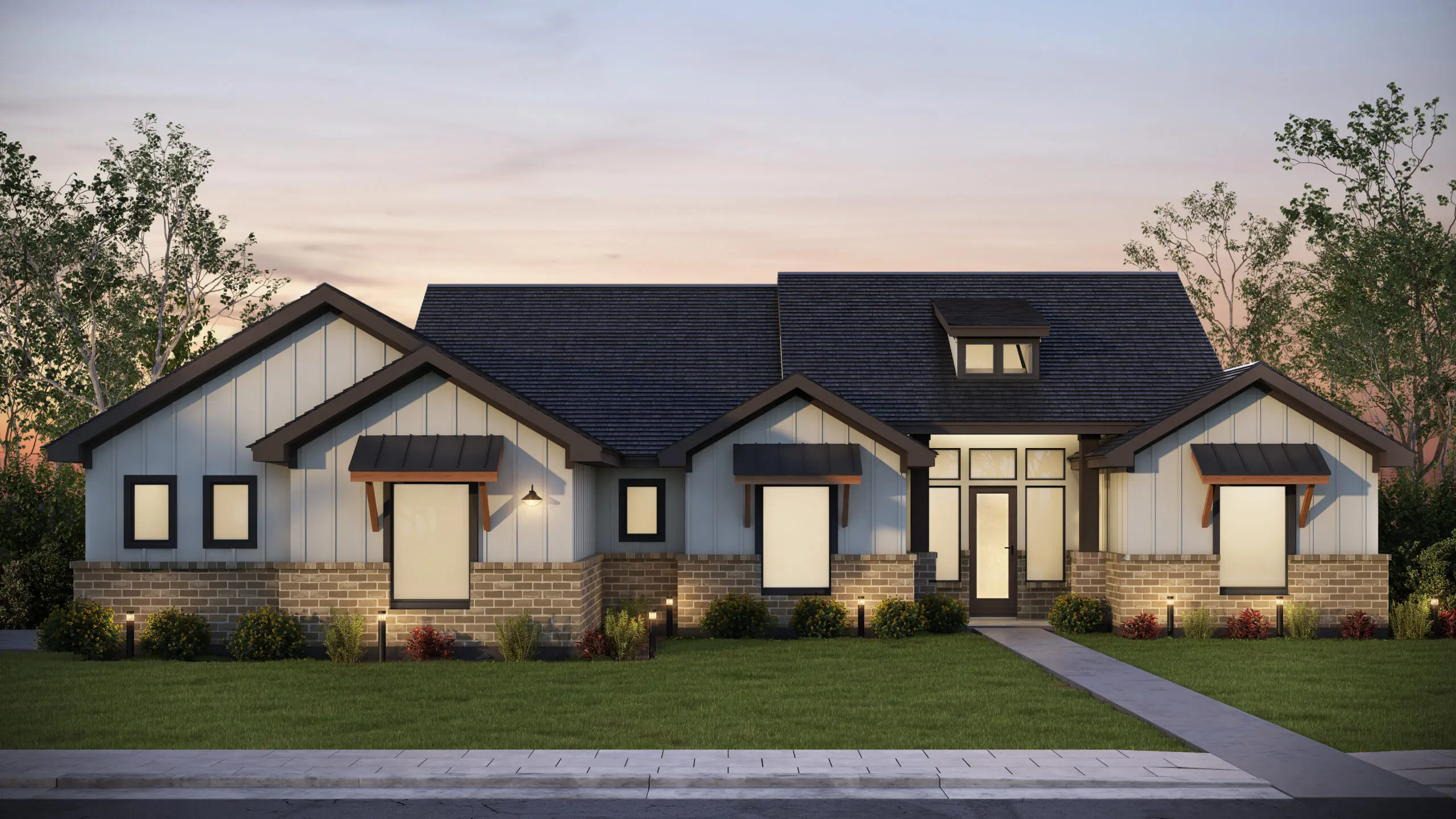 Top 5 Benefits of Touring New Home Construction Before Buying