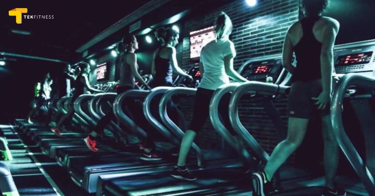 Community and Cardio: Discovering the Benefits of Group Fitness Centers