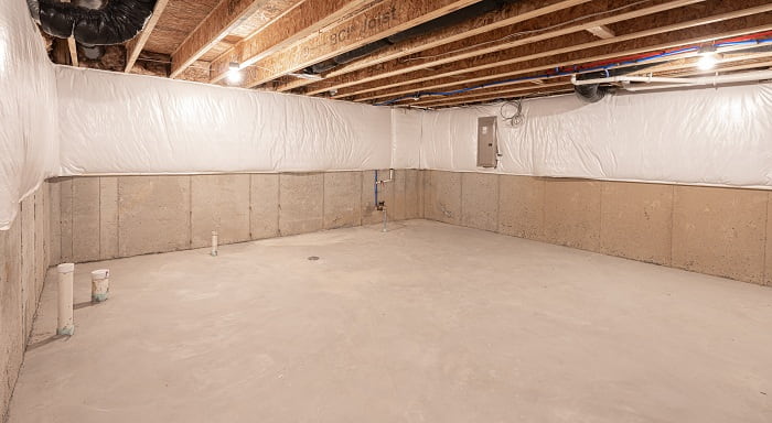 The Basics and Benefits of Basement Waterproofing for Homeowners