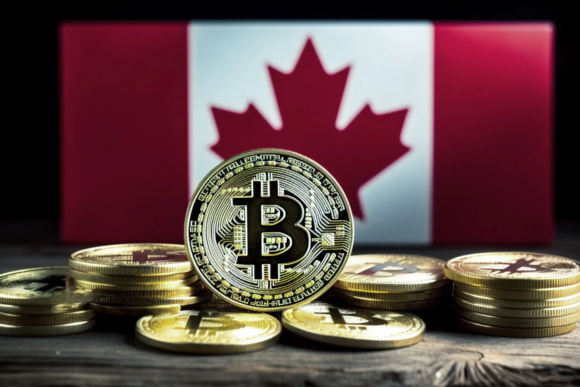 Bitcoin Casino Invite Reward in Canada: An Extensive Aide
