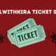Chillwithkira Ticket Show: Your Ultimate Experience in Entertainment