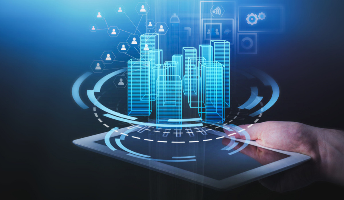 Emerging Innovations in Commercial Real Estate: How Technology Is Reshaping the Industry