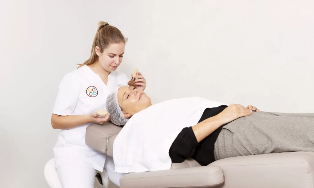 Knowing the Advantages of Options for Discreet Therapy