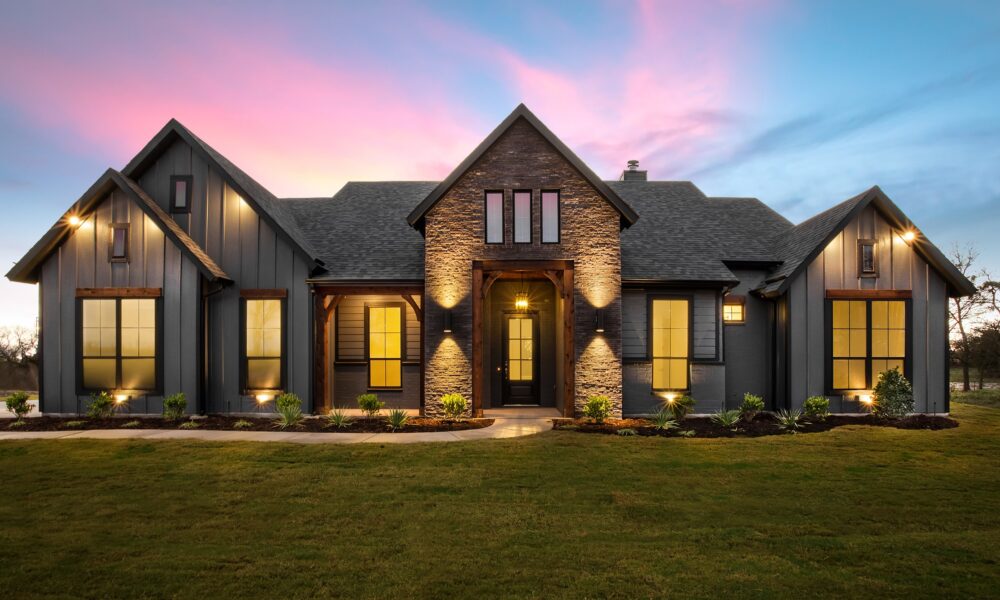 Essential Tips for Choosing Your Dream Home with a Premier Homebuilder