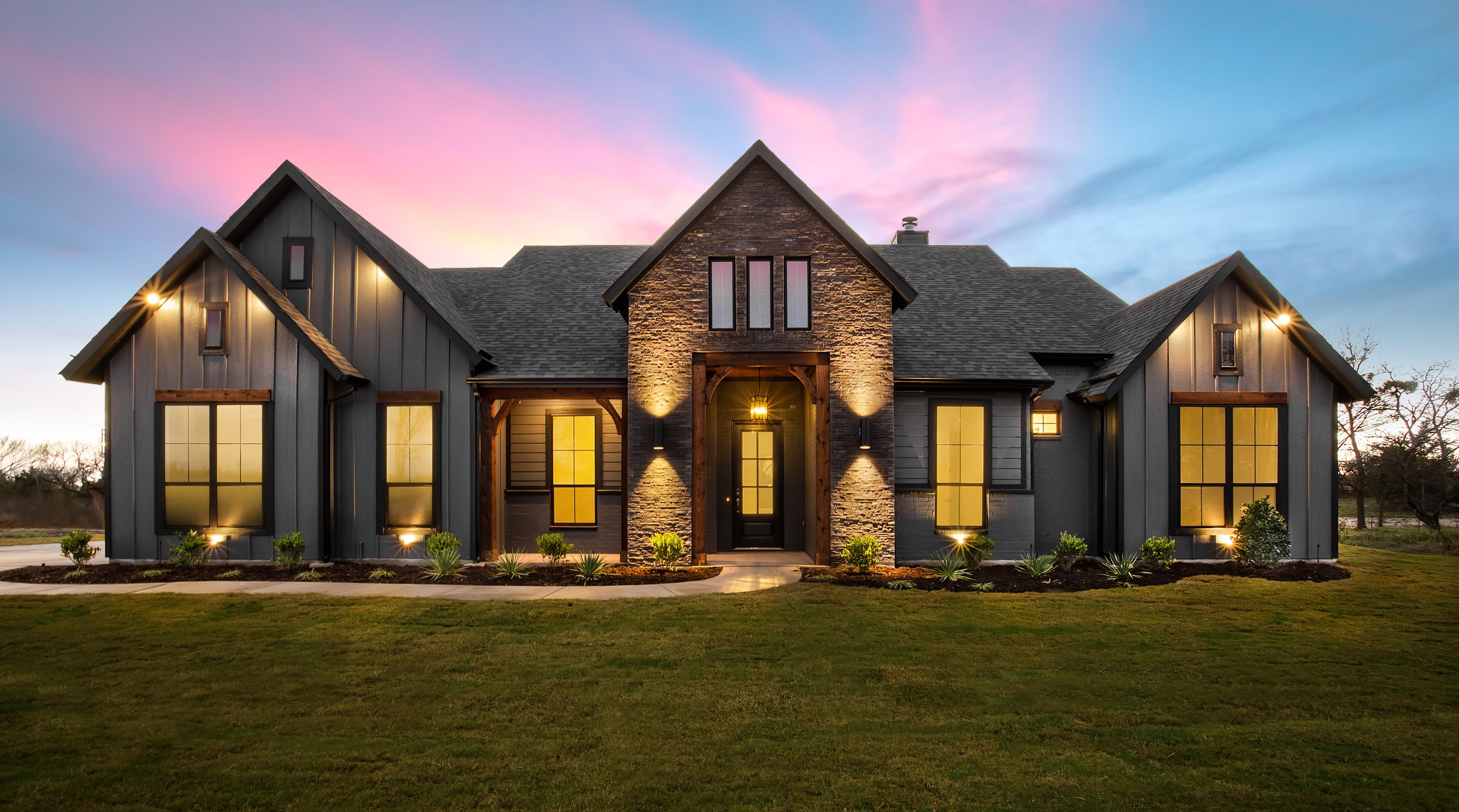 Essential Tips for Choosing Your Dream Home with a Premier Homebuilder