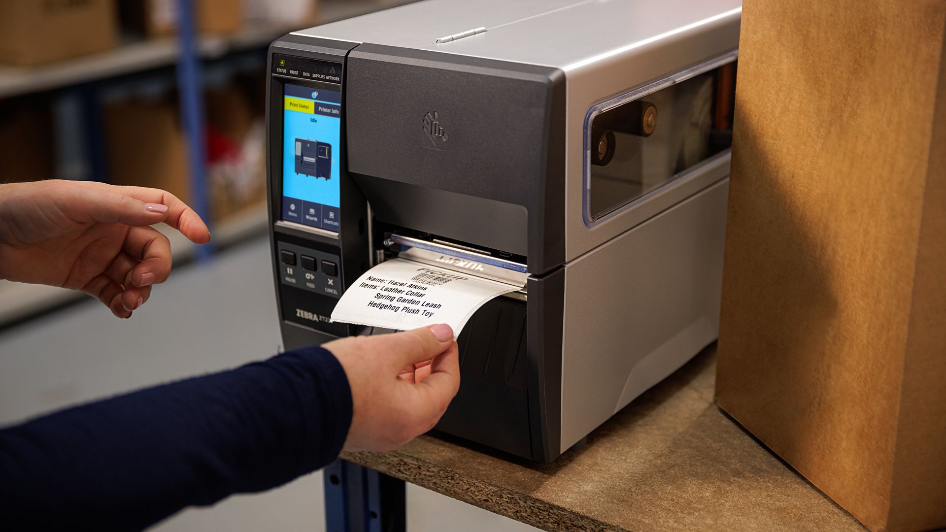 The Ultimate Guide to Choosing the Best Label Printer for Your Business