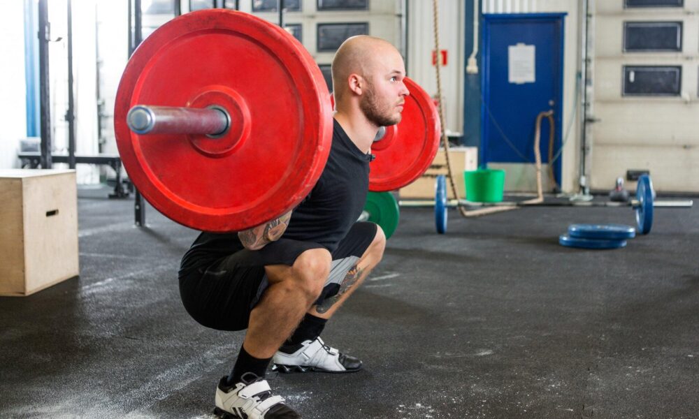 Beyond the Barbell: How Olympic Weightlifting Classes Improve Overall Strength and Athleticism