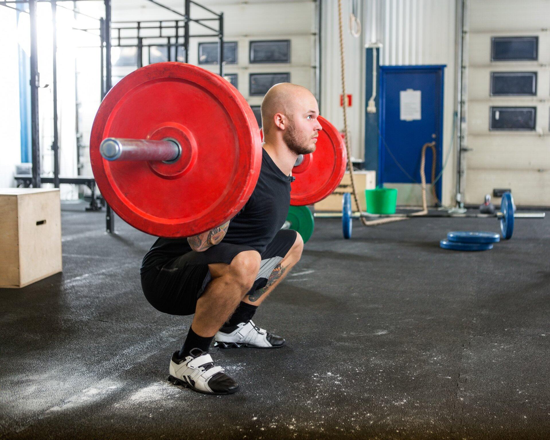 Beyond the Barbell: How Olympic Weightlifting Classes Improve Overall Strength and Athleticism