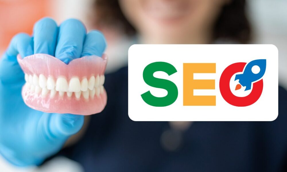 Drive More Patients to Your Practice: Dental SEO Strategies Revealed