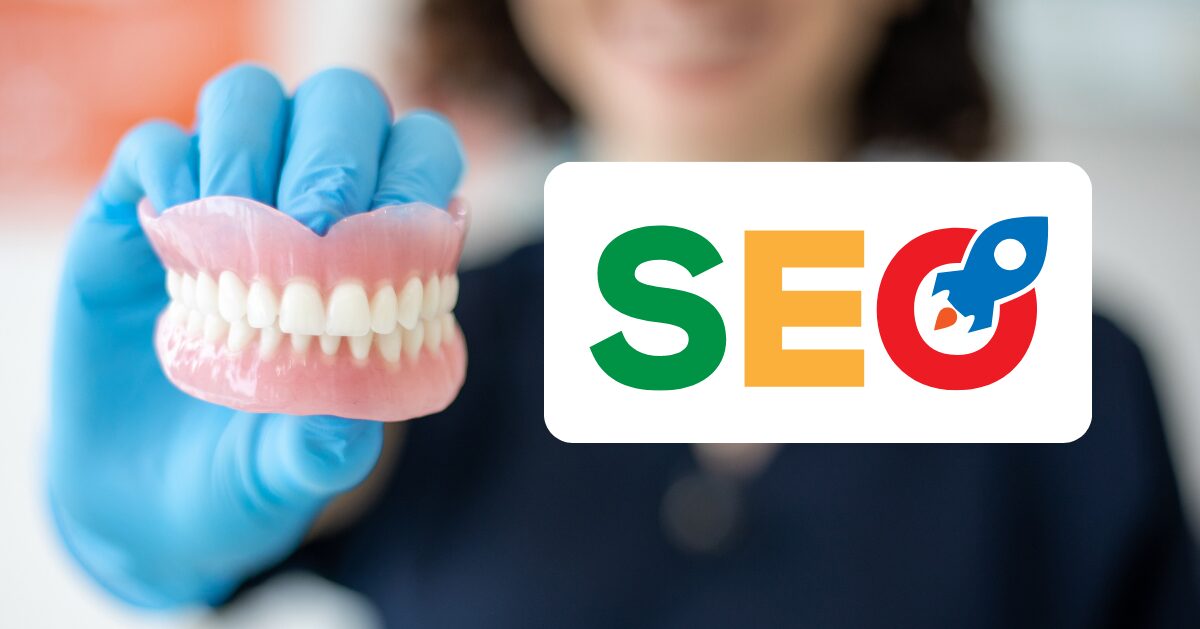 Drive More Patients to Your Practice: Dental SEO Strategies Revealed