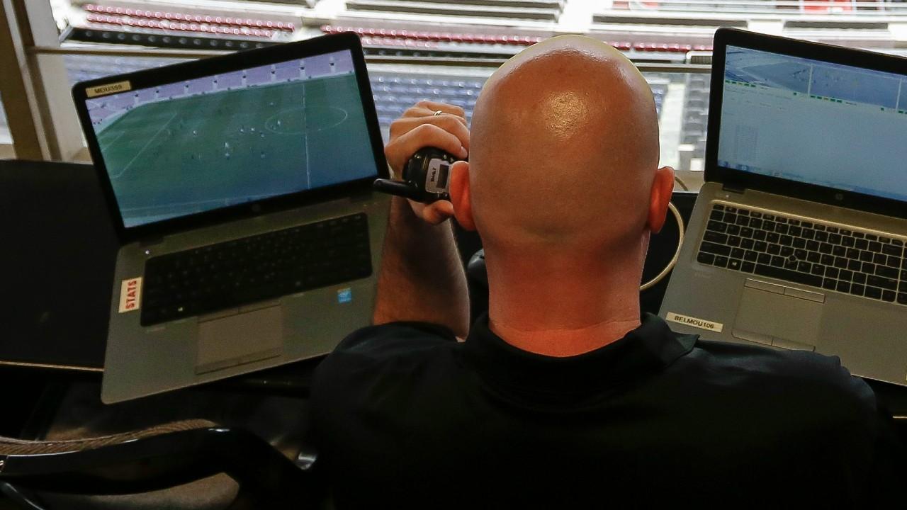 Tech is Transforming Sports Broadcasting