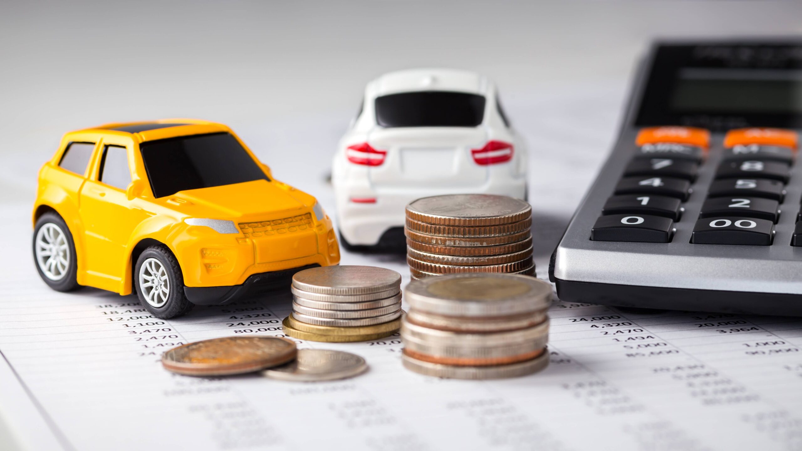 The Fast Lane to Financing: Car Loans Explained for Australians