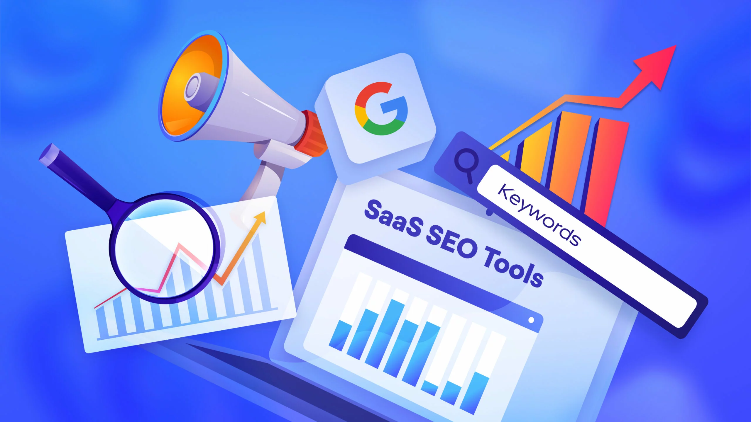 Leveraging SEO for Scalable SaaS Growth: Strategies and Insights
