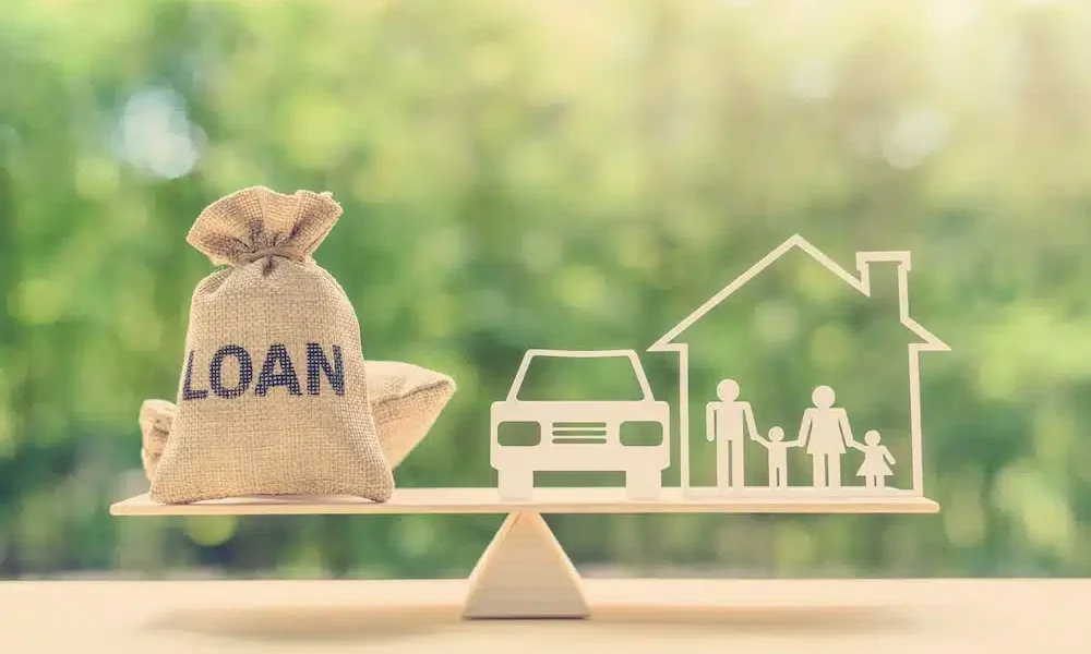 Unlocking Opportunities: Small Business Loan Options