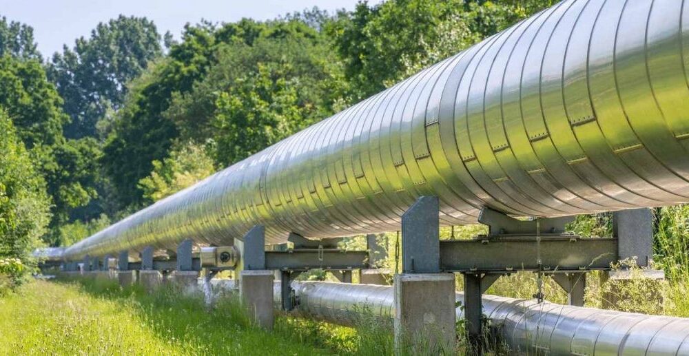 Advancements in Pipeline Technology: Ensuring Efficient Energy Transmission