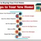 Understanding the Process of Purchasing Your First Home